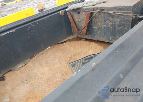 2008 Ford F-150 Stx/Xl/Xlt из США, поврежденный, VIN 1FTRF12228KC26180